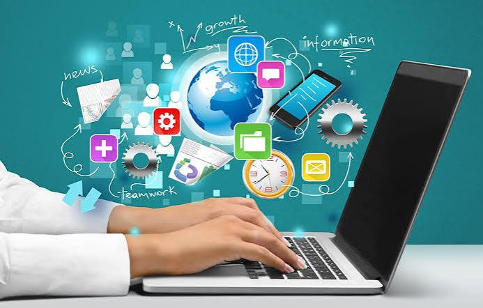 How Digital Technology Is Making Everyday Life More Connected